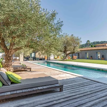Villa Dali *