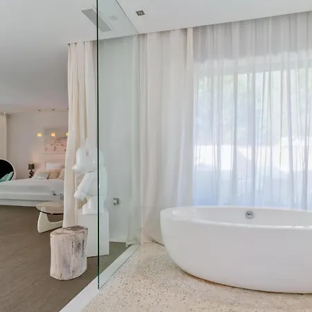Villa Dali Saint-Tropez